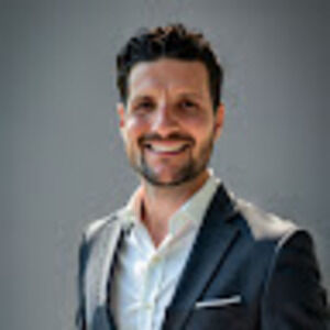 Meet your Posher, Bruno pessini